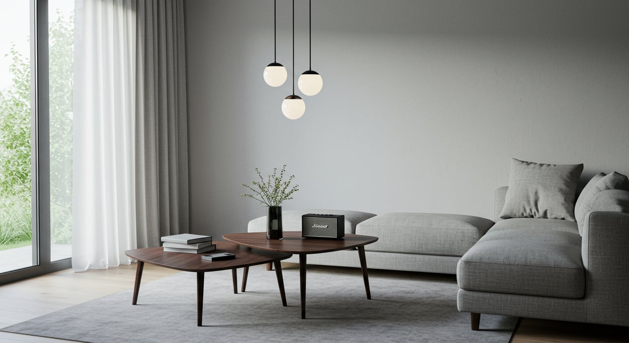 The Hidden Connection Between Your HVAC System and Health: An Insight by Komar Luxe