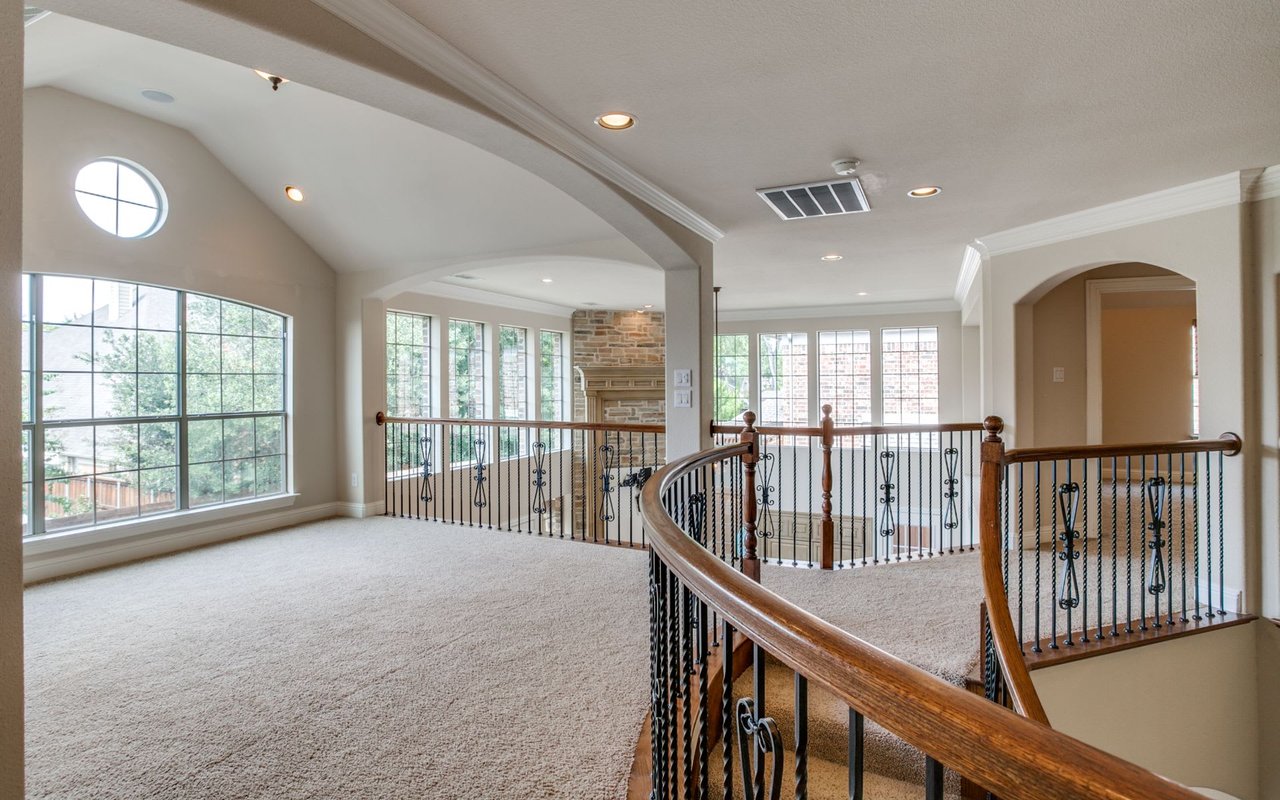 8307 Midway Road