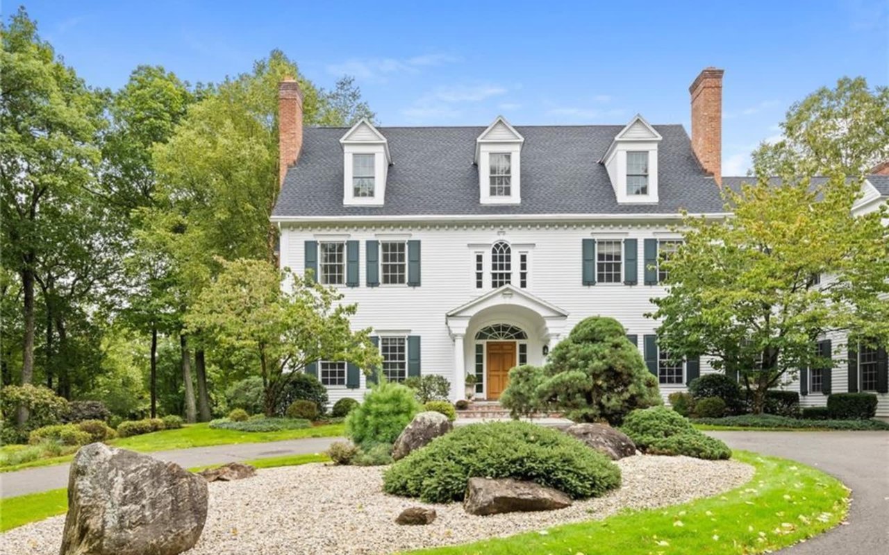 The One Thing No One Tells You About Listing Your Avon, Connecticut Home