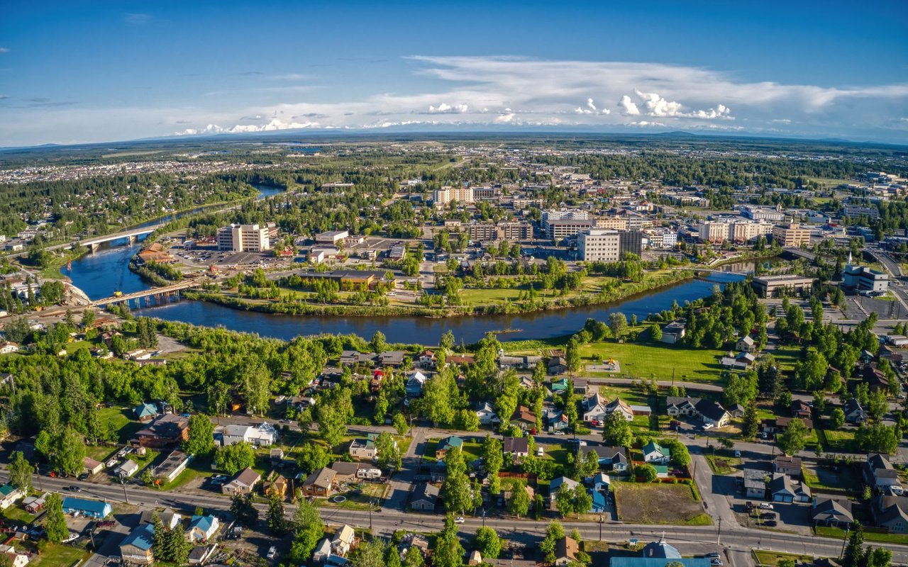 Fairbanks