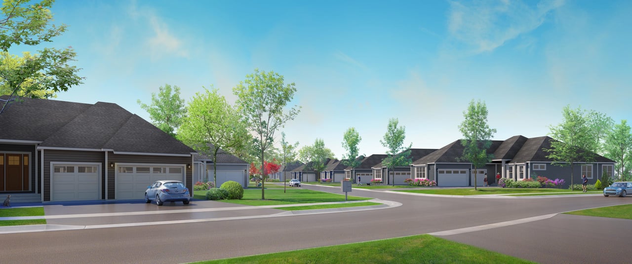Prairie Heights