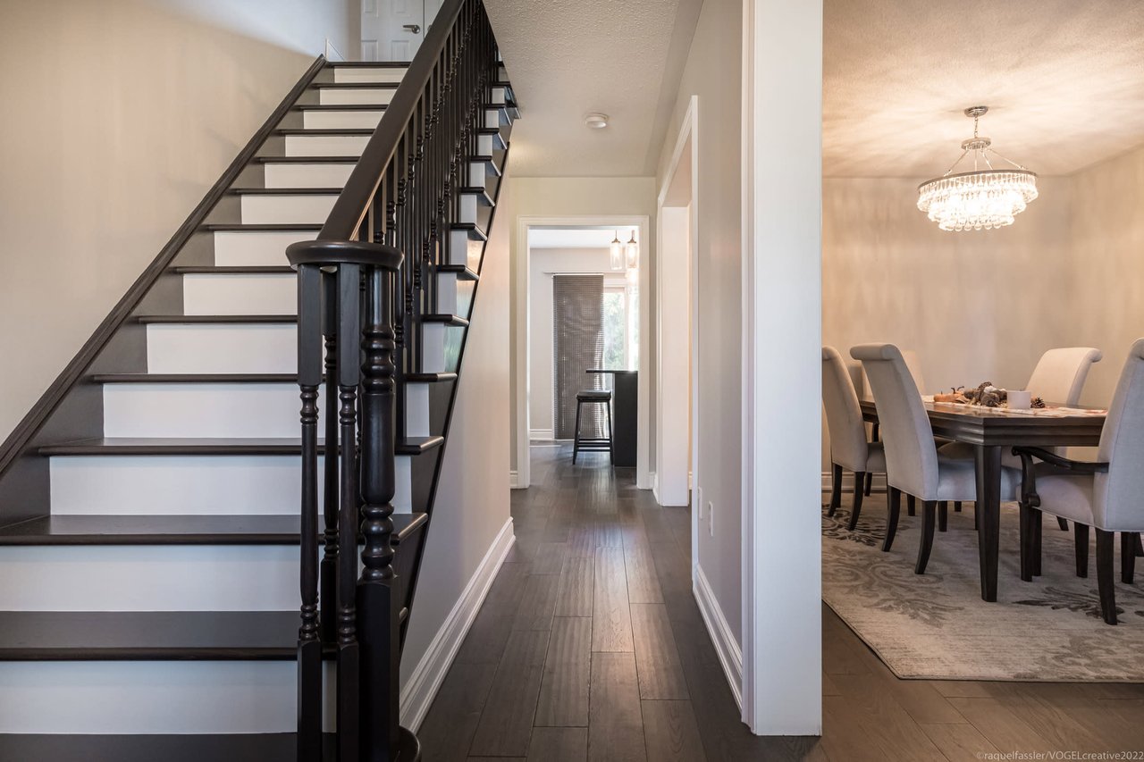 3077 Scotscraig Crescent, Oakville
