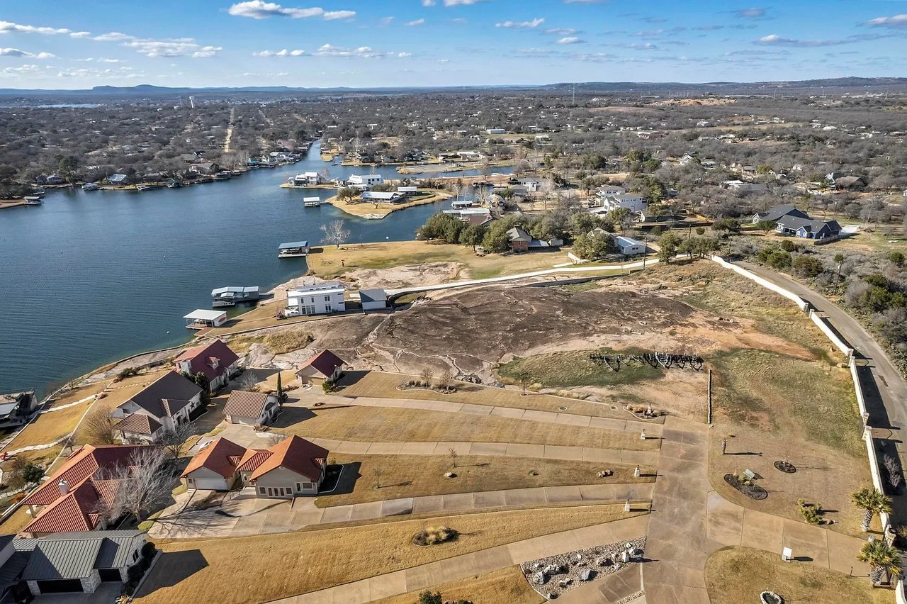 Lot 13 Hill Top Dr