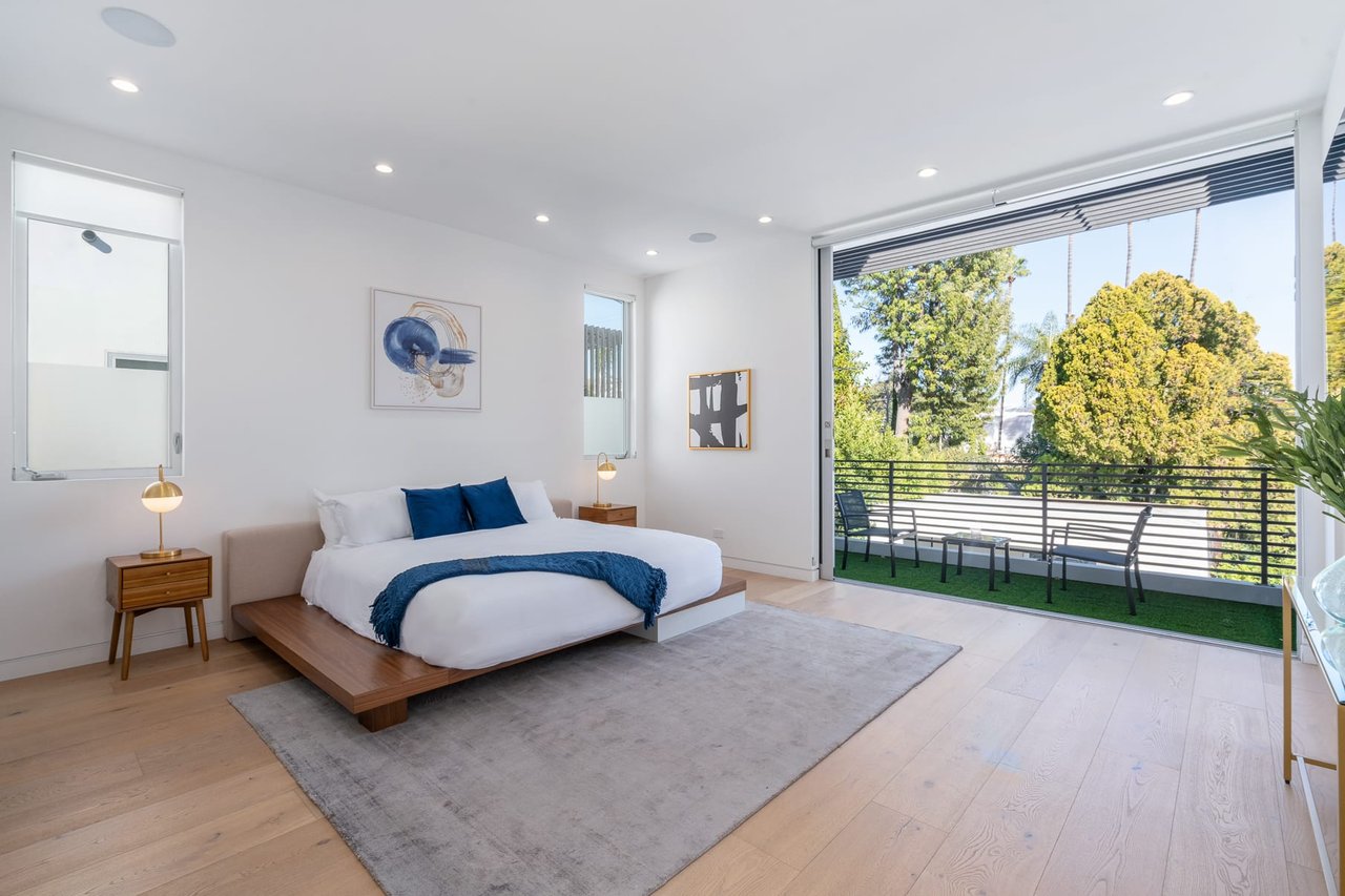 Villa Chateau