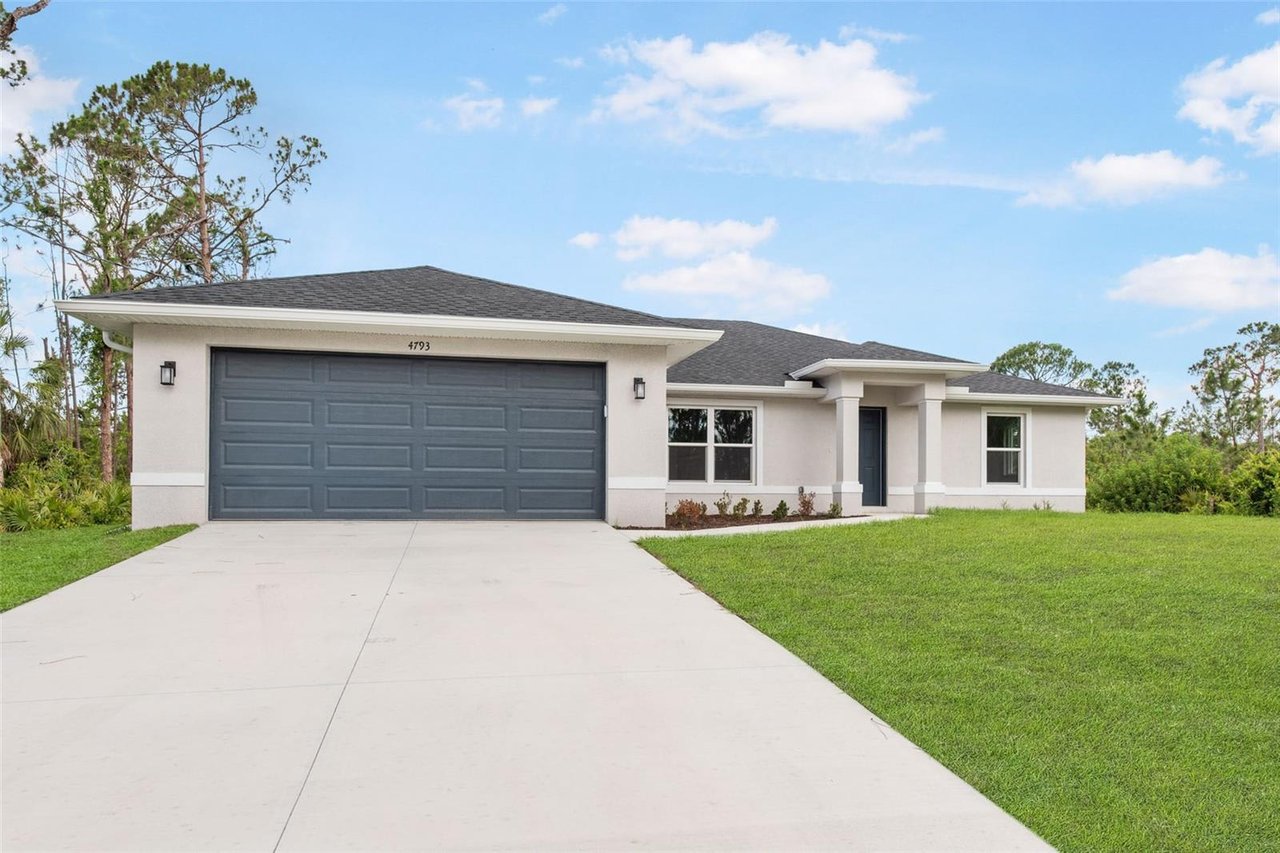 💎🚀UNDER CONTRACT🚀💎 @4793 LOVETT RD, NORTH PORT, FL 34288