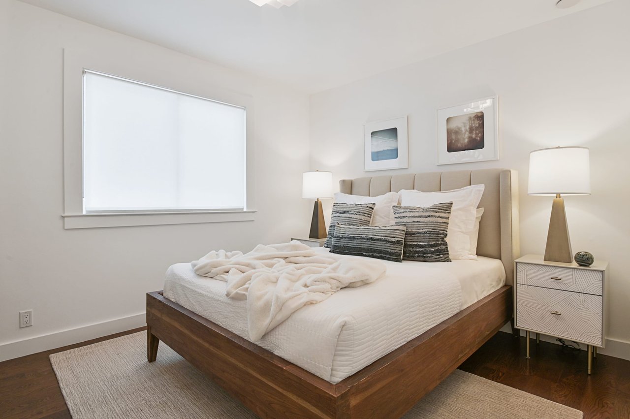 Flexible Living and Green Upgrades