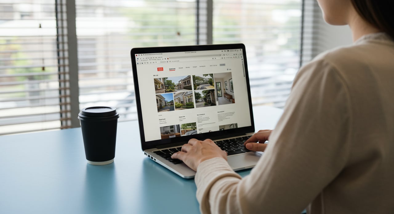 6 Things to Look For When Searching for Homes