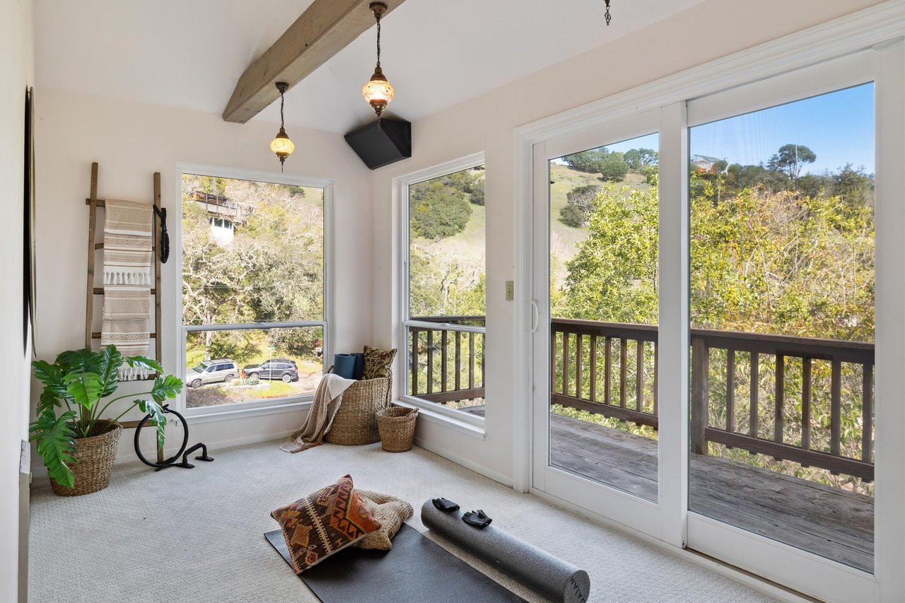 9 Oak Springs Drive, San Anselmo