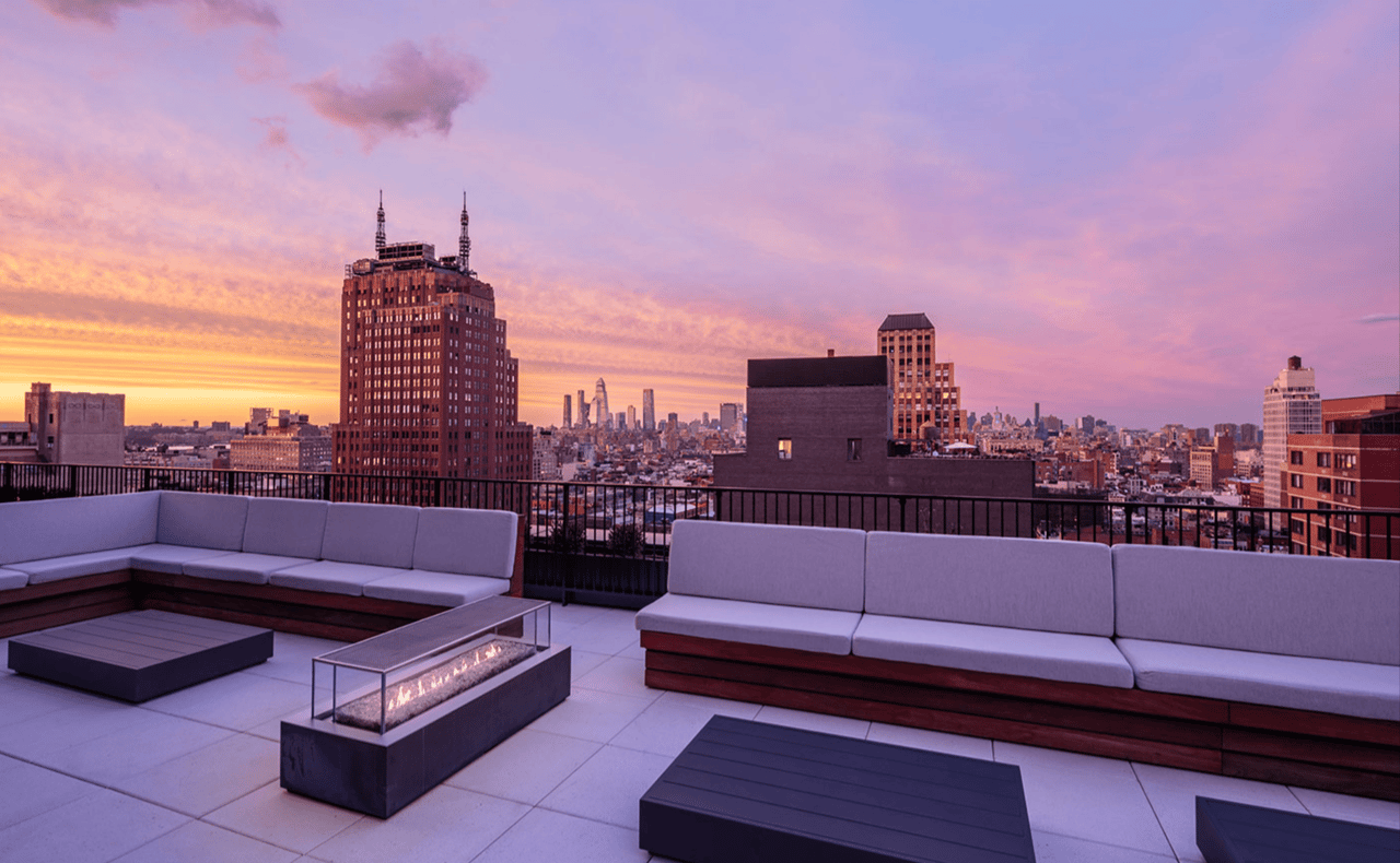 91 Leonard Tribeca