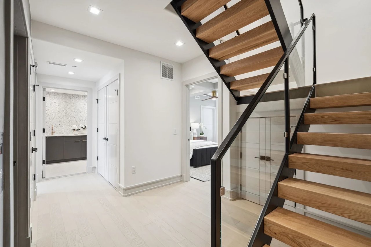 New Construction Spotlight