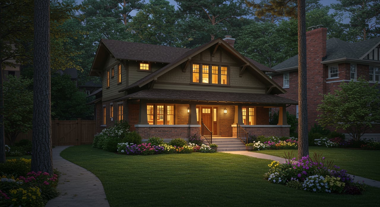 What You Might Not Know to Look For At an Open House