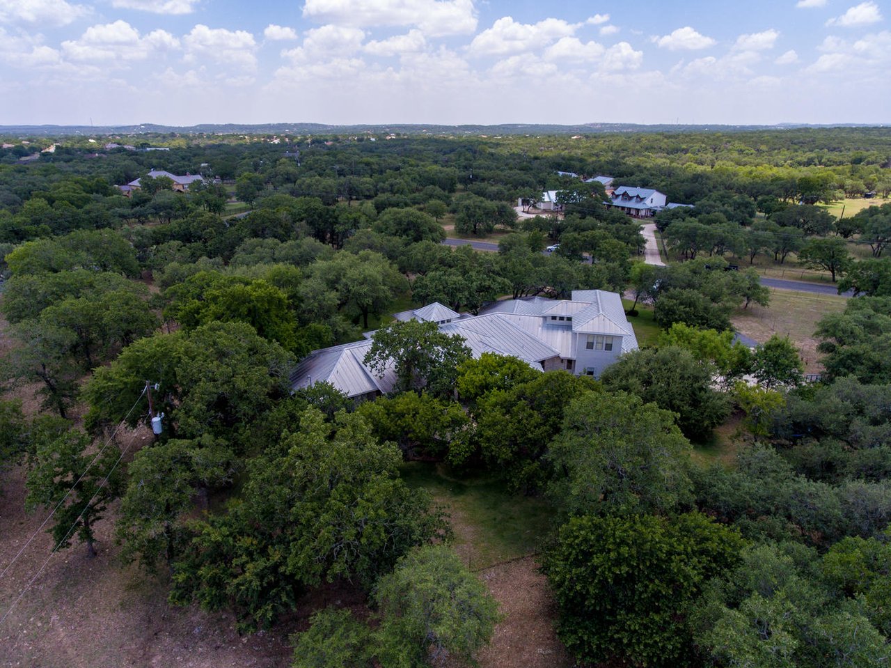 205 Cibolo Ridge Trl 