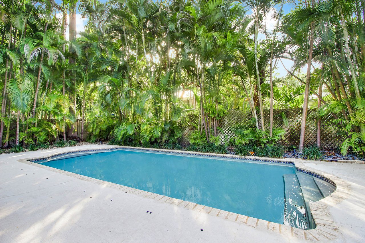 Dreams Do Come True in North Coconut Grove