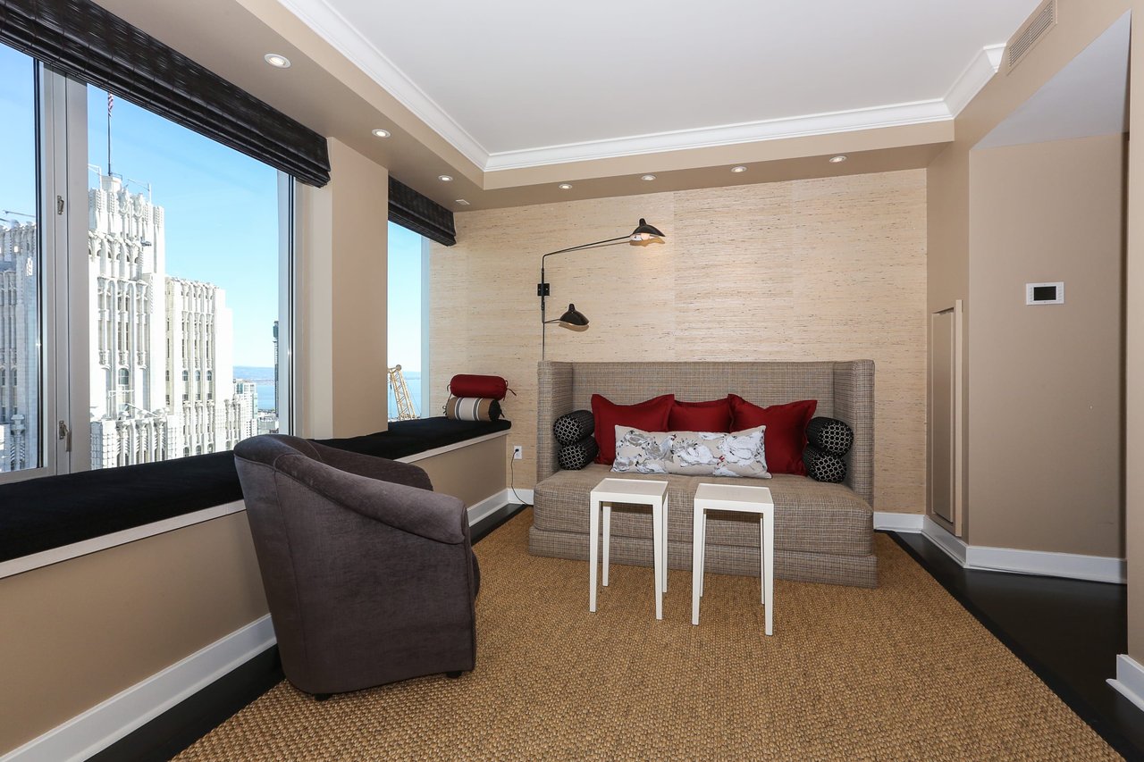 St. Regis Residence 30F