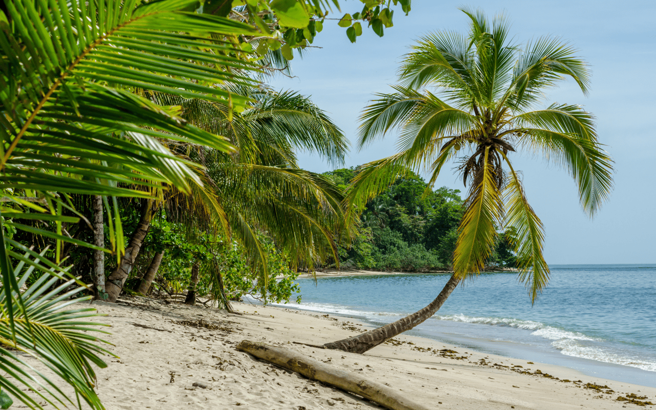 Playa Hermosa