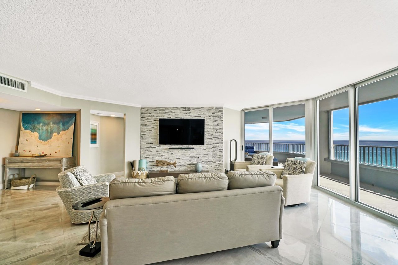 5200 N Ocean Dr, #1702
