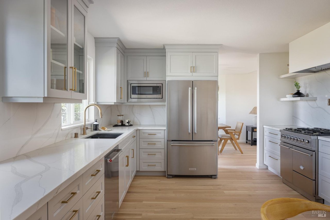 204 Judith Ct, Novato