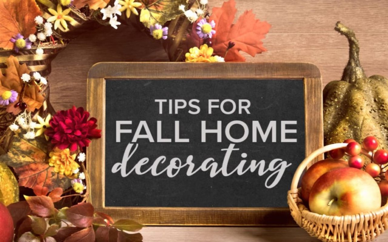 90+ Fall Decorating Ideas for a Beautiful Autumn Season