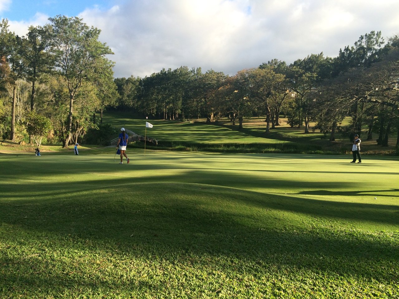 Colonial Equestrian Golf Estate, Heredia