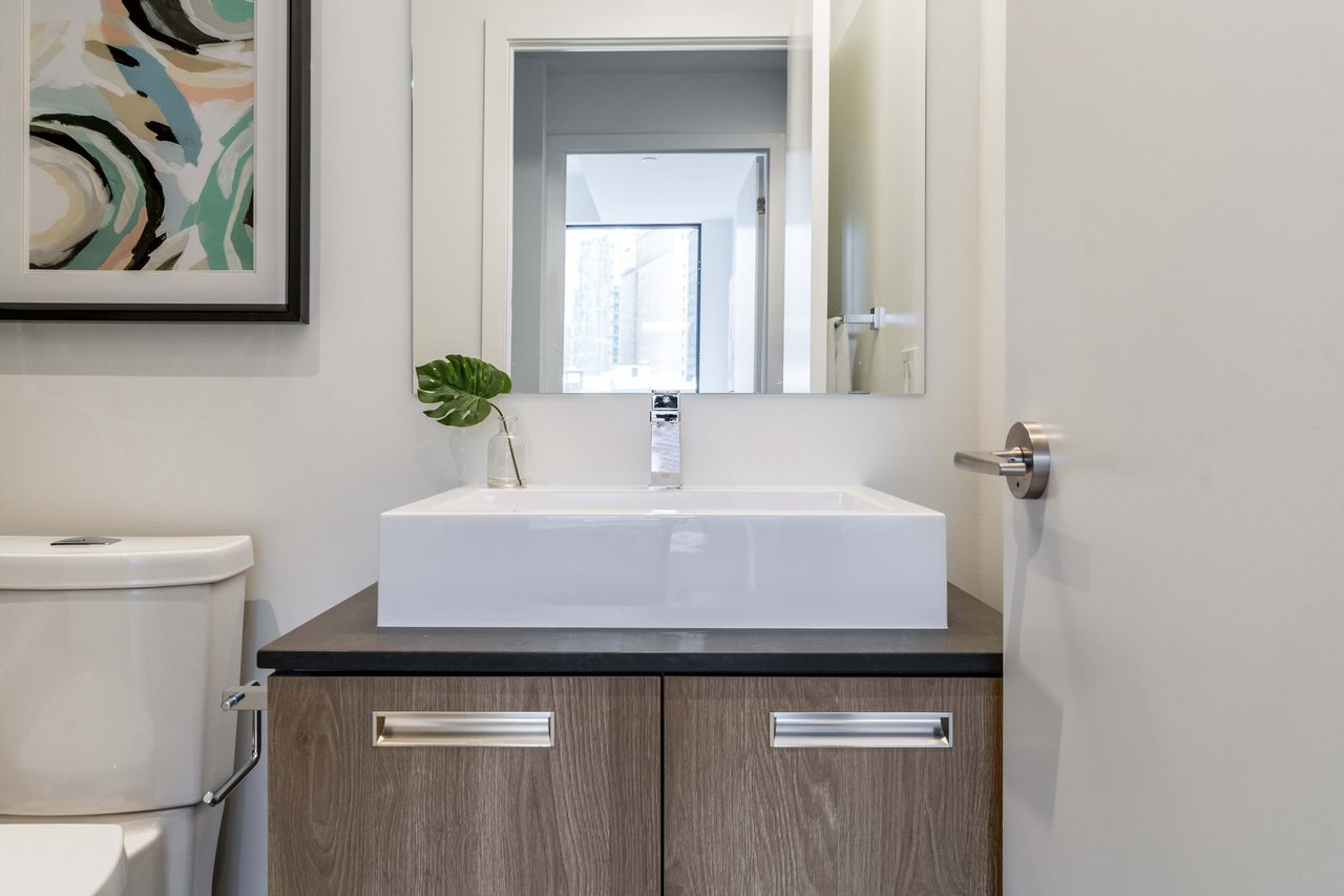 Brand New Downtown Condo
