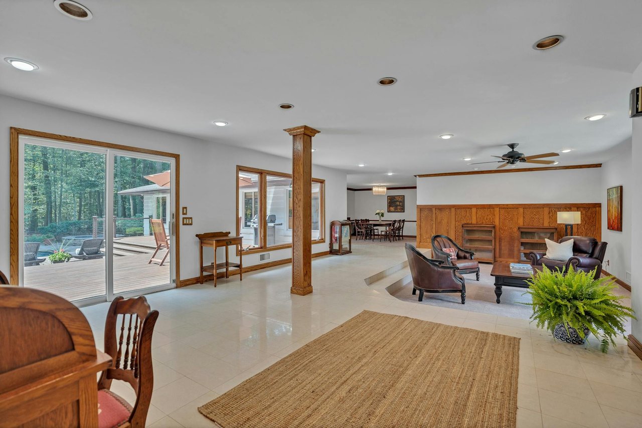 5 Charlotte Court