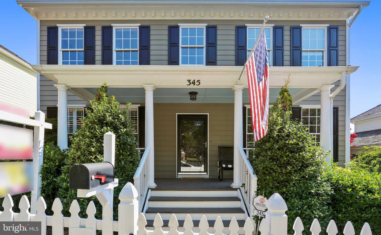 345 LITTLE QUARRY ROAD