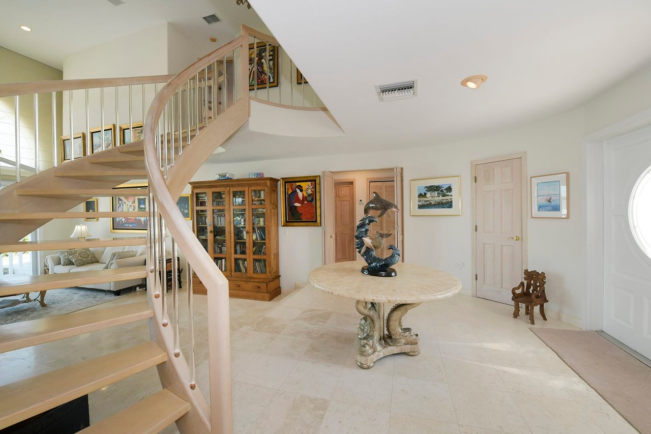 2460 Coco Plum Drive, Marathon FL
