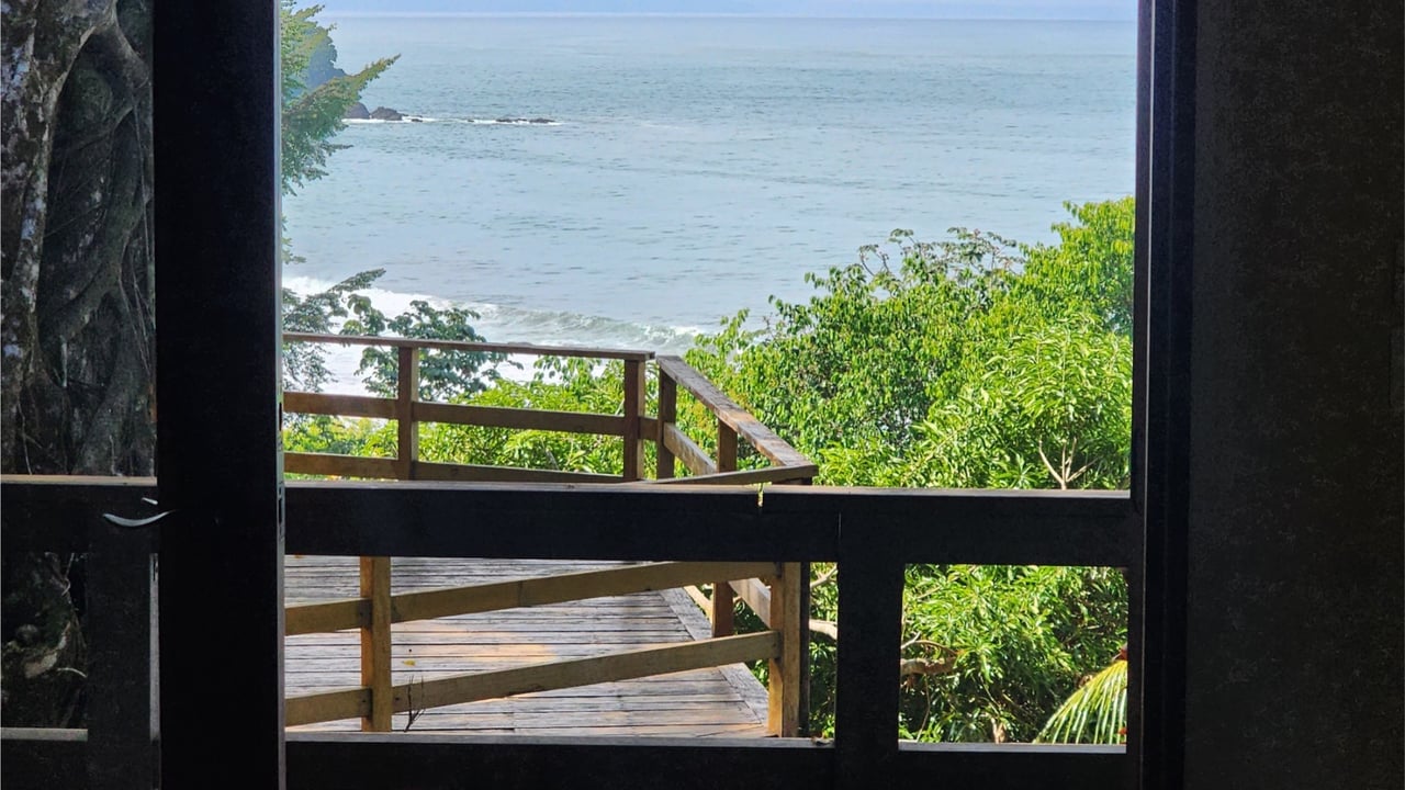 Oceanfront Resort Development Land, Uvita, Puntarenas