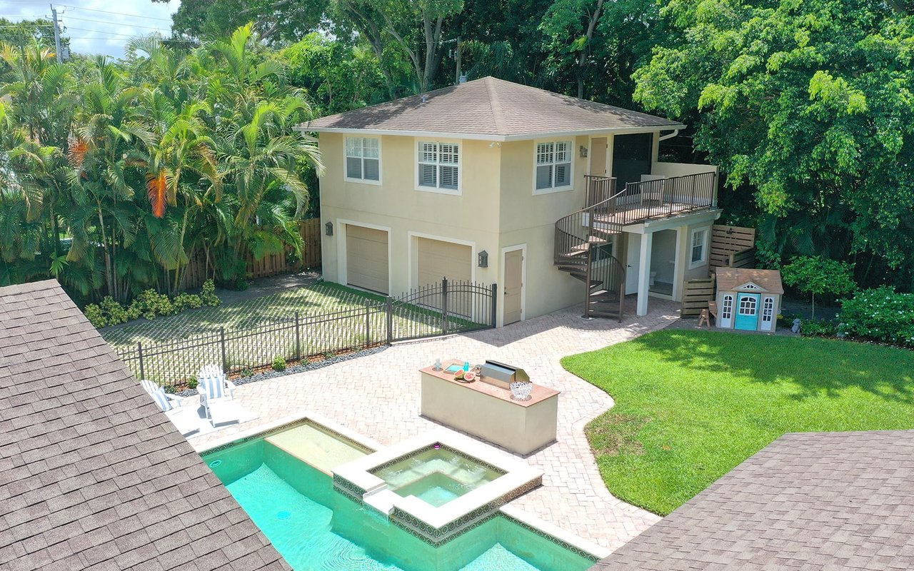 1766 Bahia Vista Street