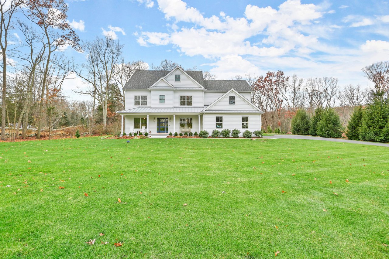 4 Stonewall Lane