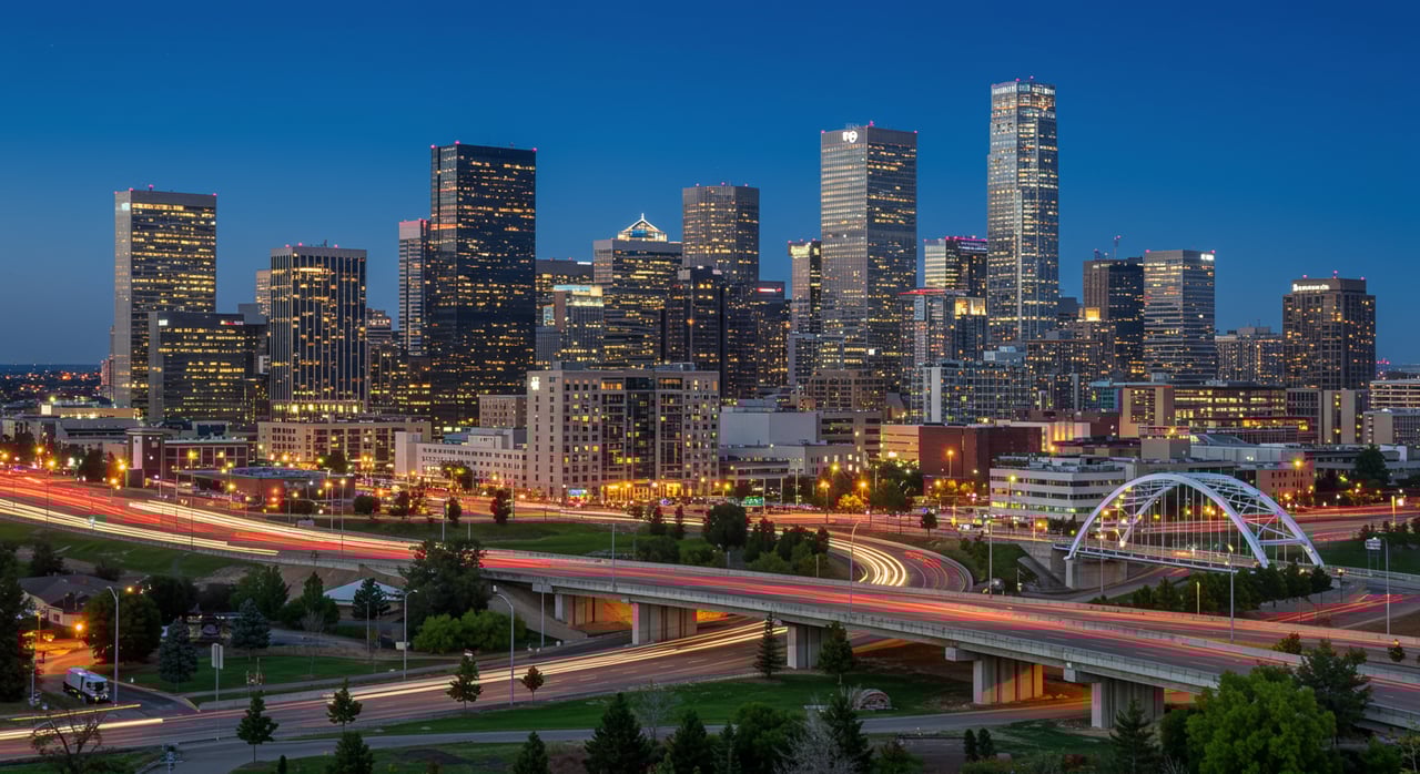 Denver Real Estate Market Trends