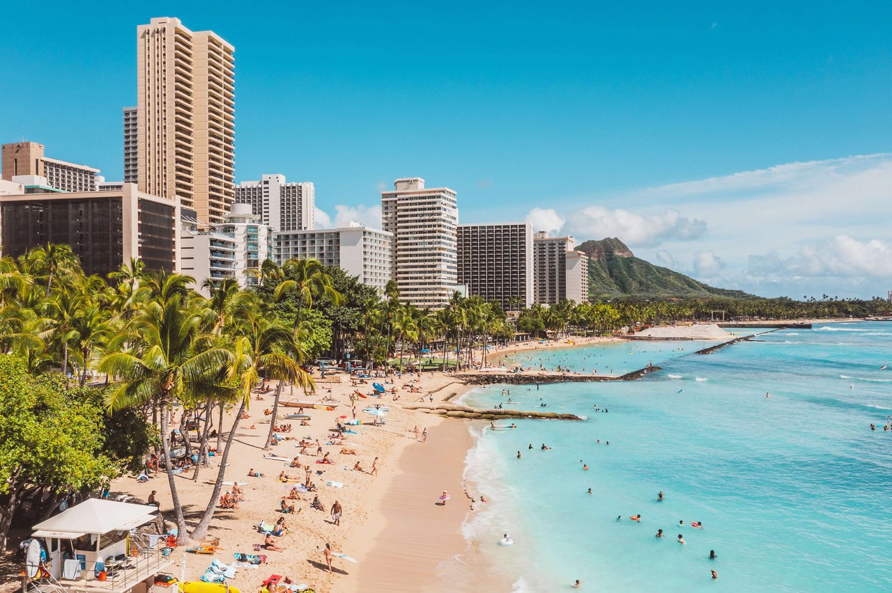 Waikiki