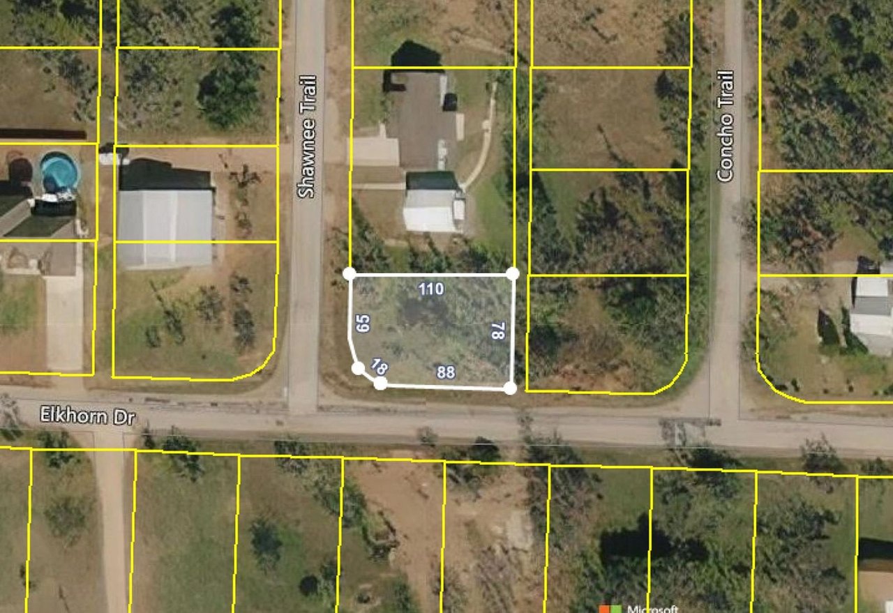 Lot 179 Elkhorn Dr