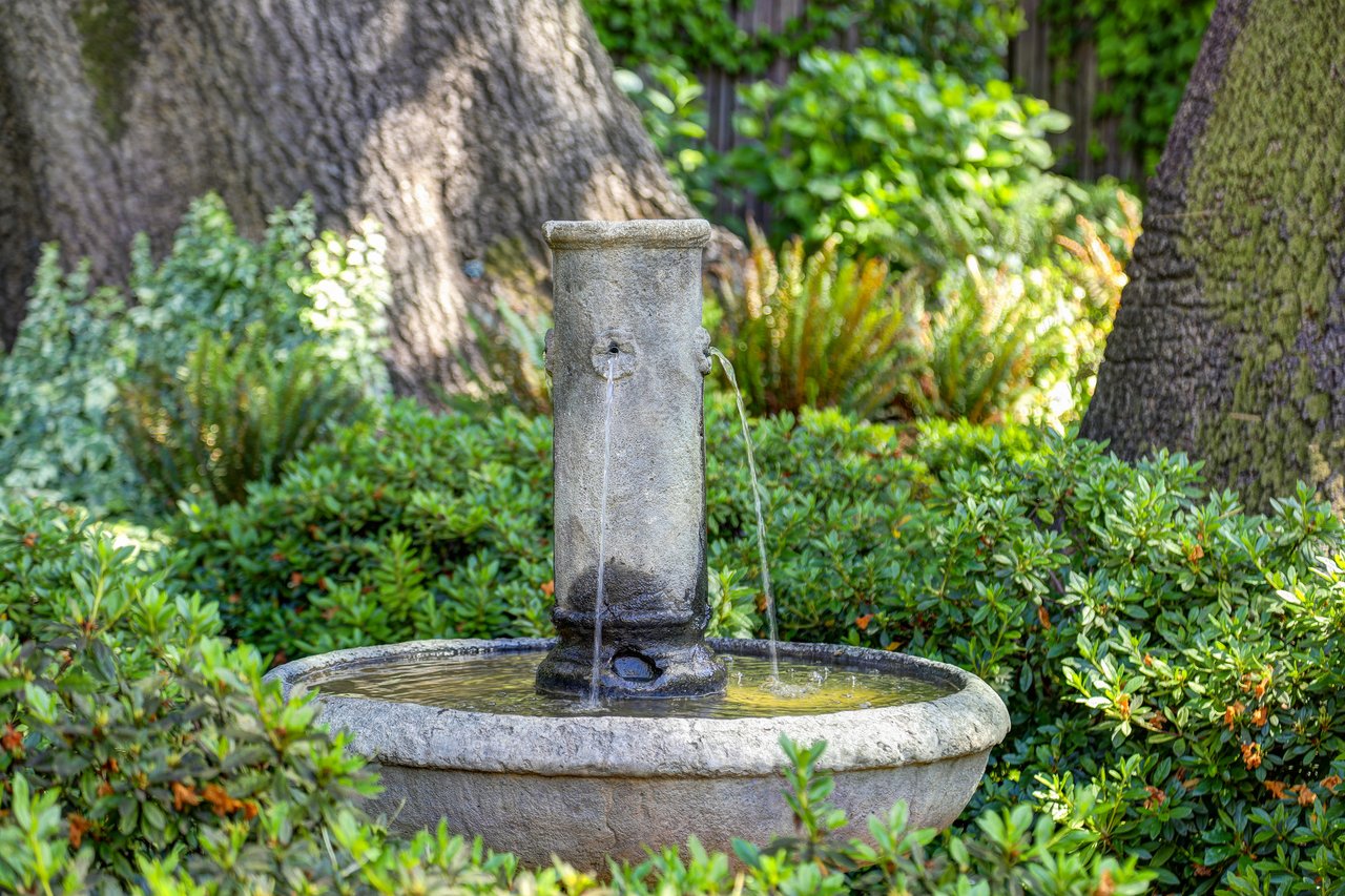 Lucas Valley Estates