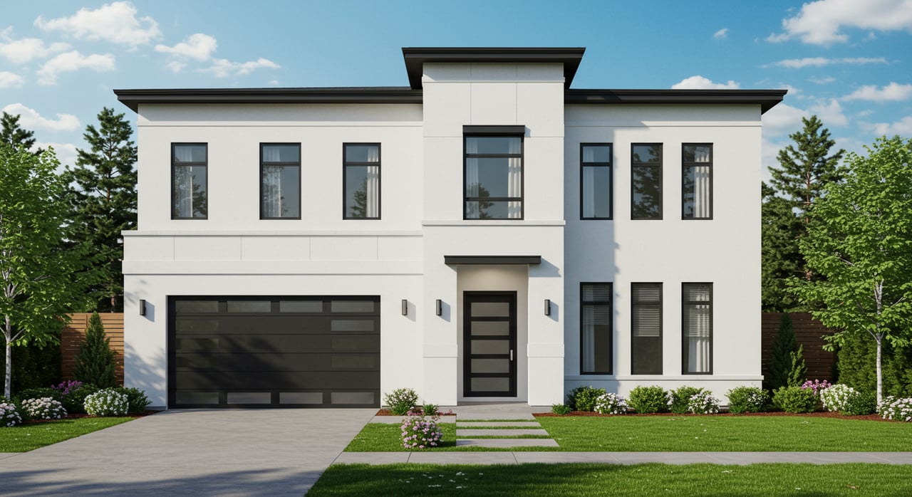 6 Things to Know Before Buying a New Construction Home