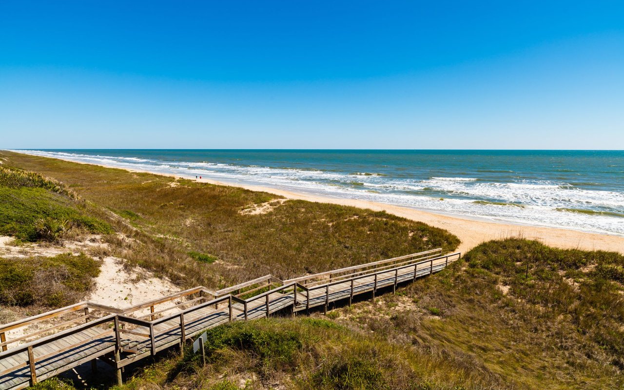 Ponte Vedra Beach