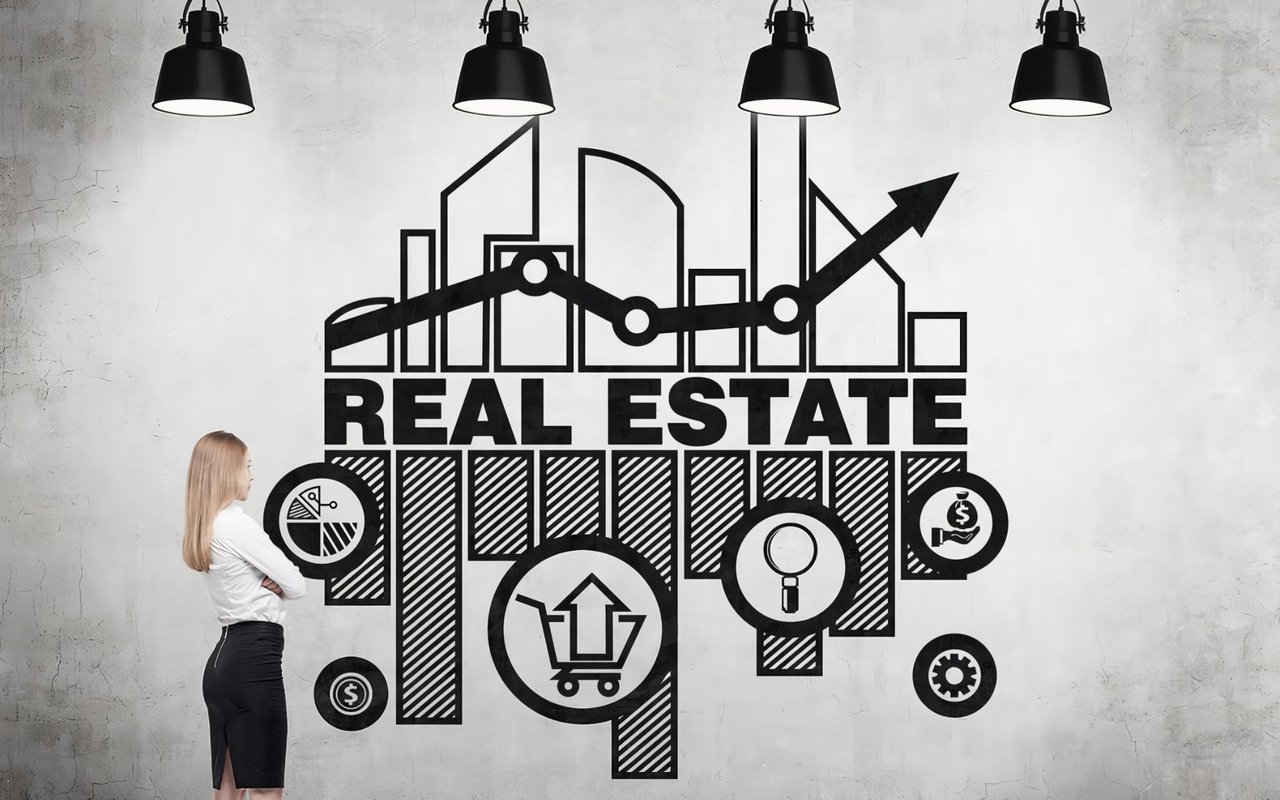 Real Estate Market Predictions 2022 & Current Market Trends in Real Estate