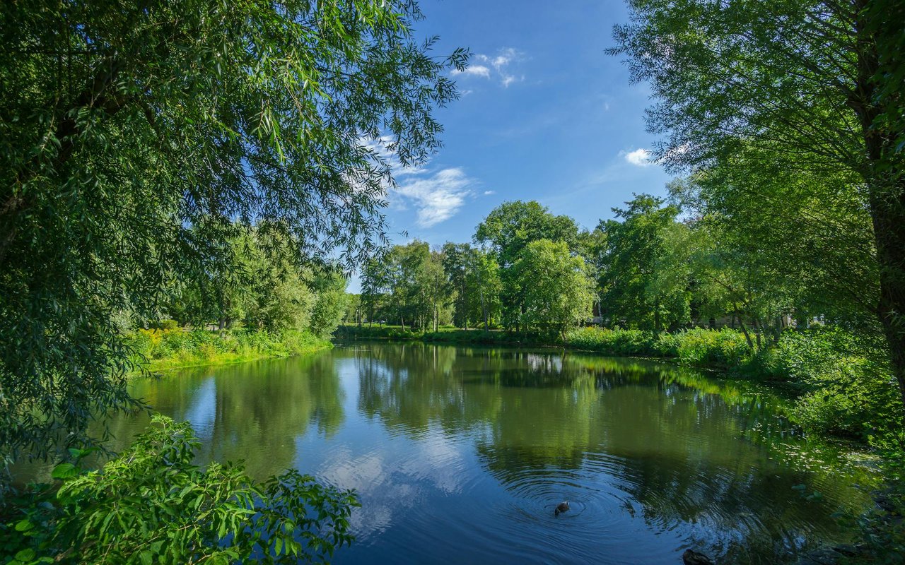 Westside Quarry Park is Delayed, Again