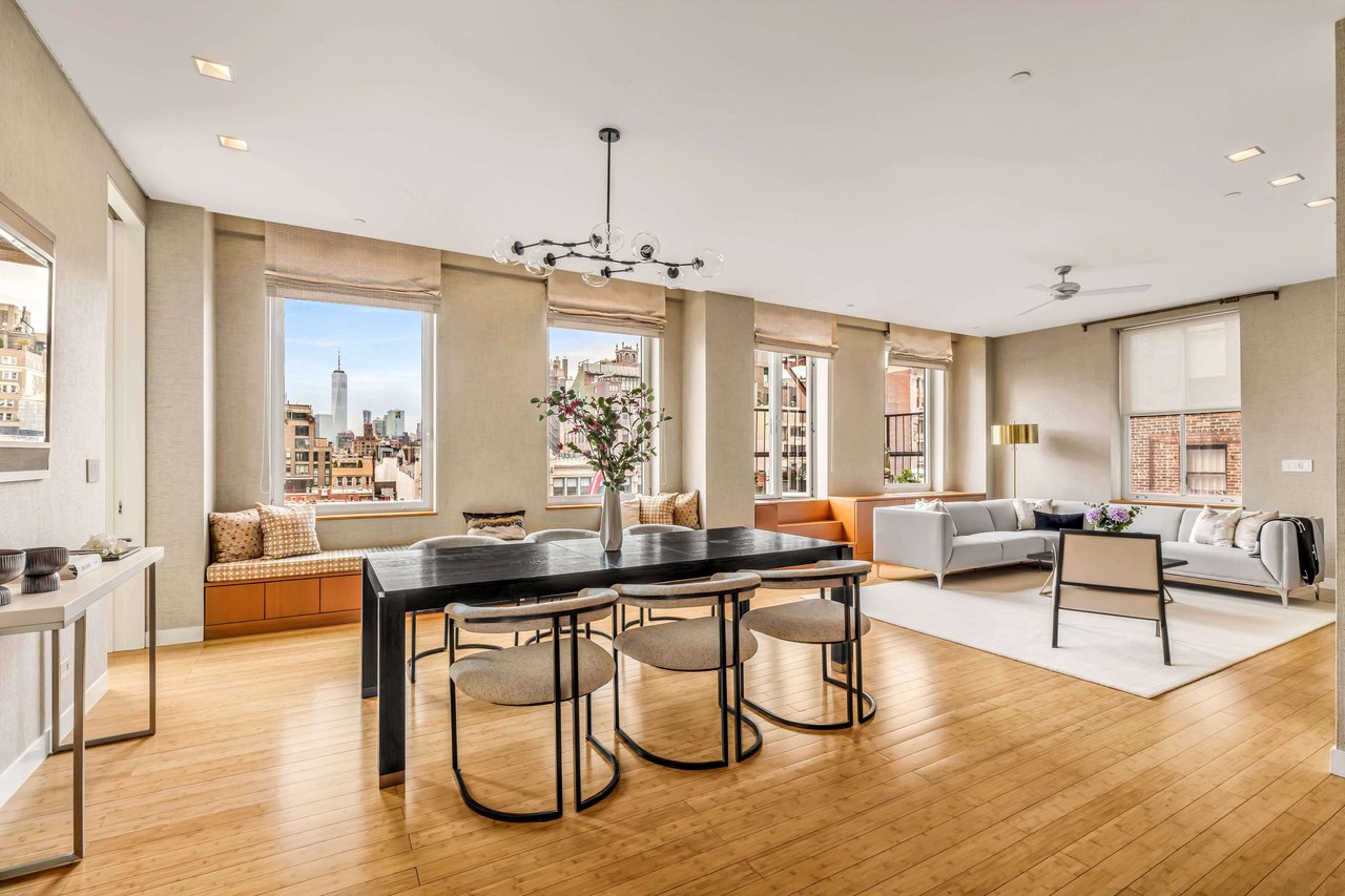 30 West 15th Street