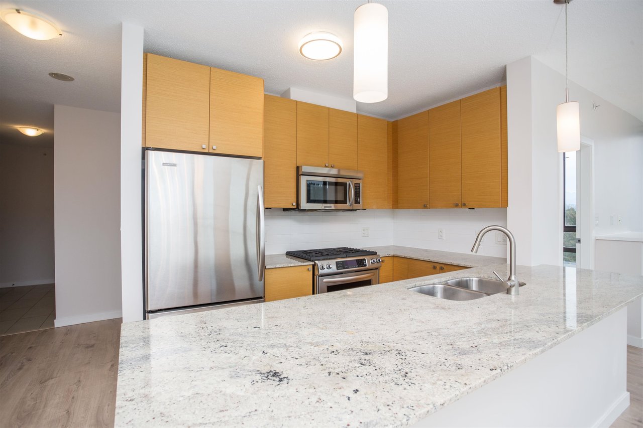 1702-400 Capilano Road, Port Moody