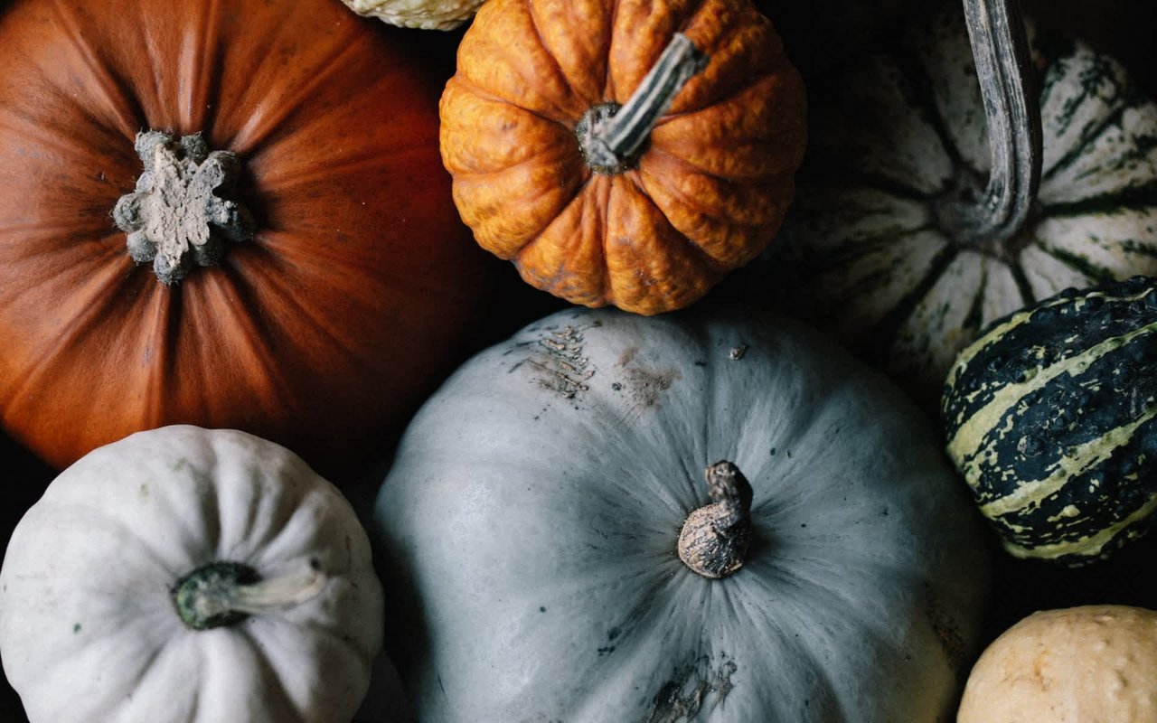 Mark Your Calendars | 2021 October ATX Events