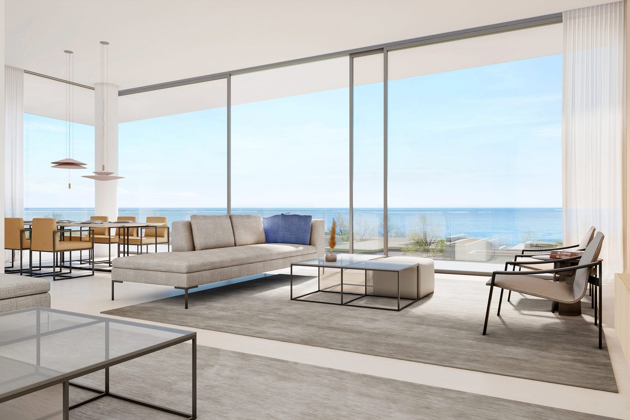 Seaside Hills - 3 Bed