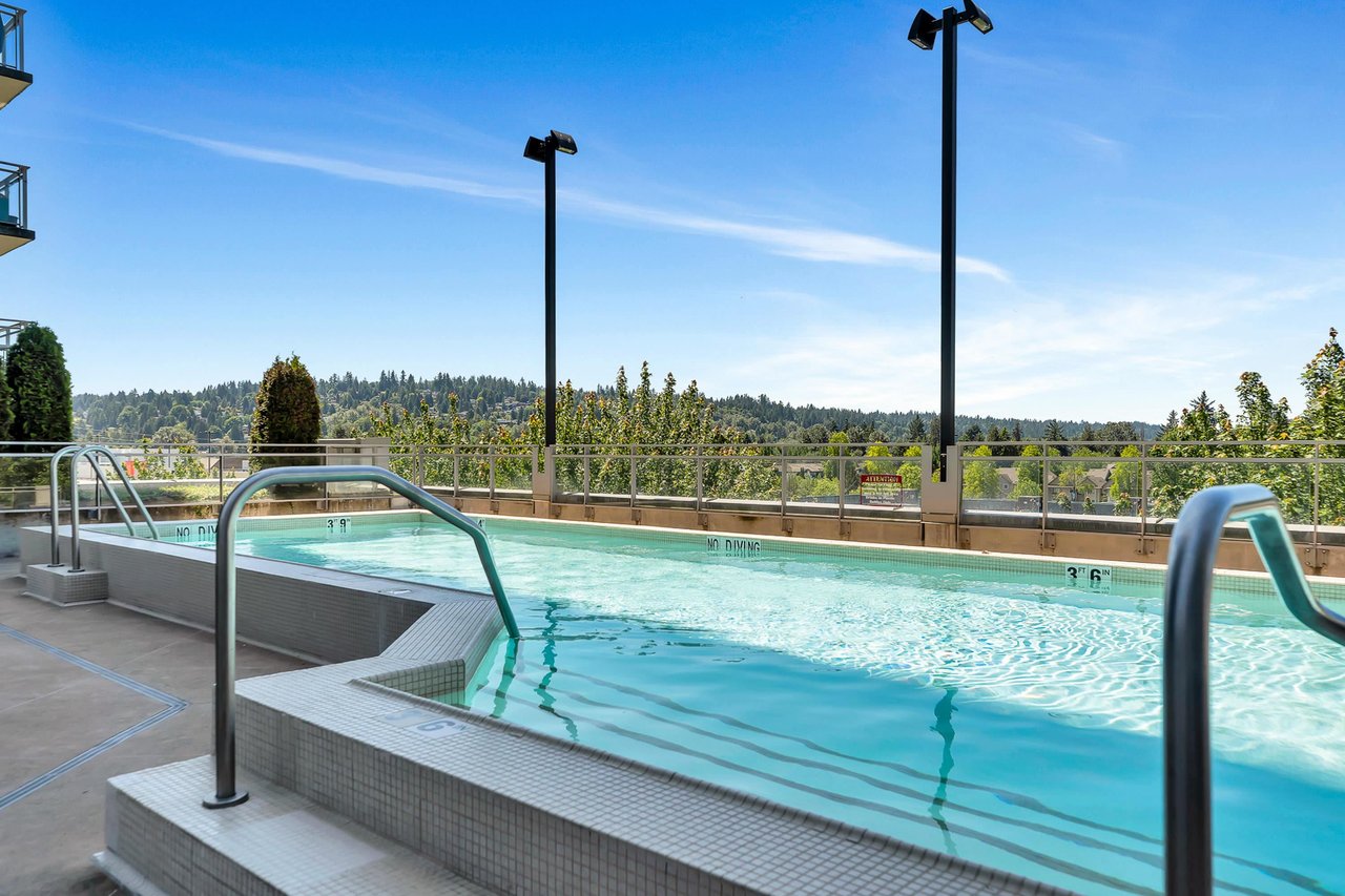 303-2955 Atlantic Avenue, Coquitlam