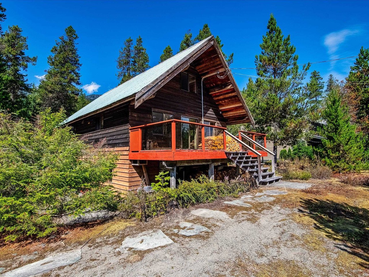17 Garibaldi Dr
