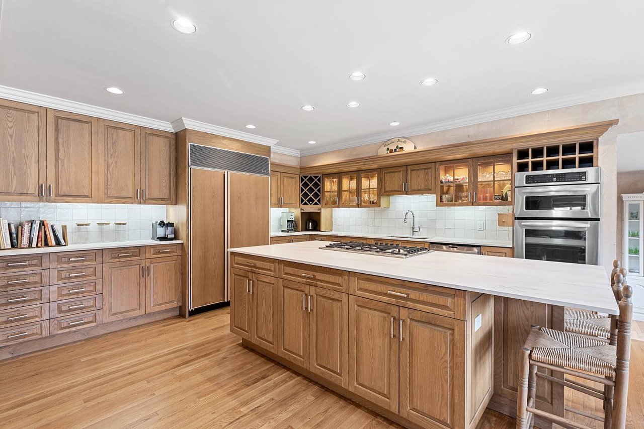 140 Ox Pasture Rd