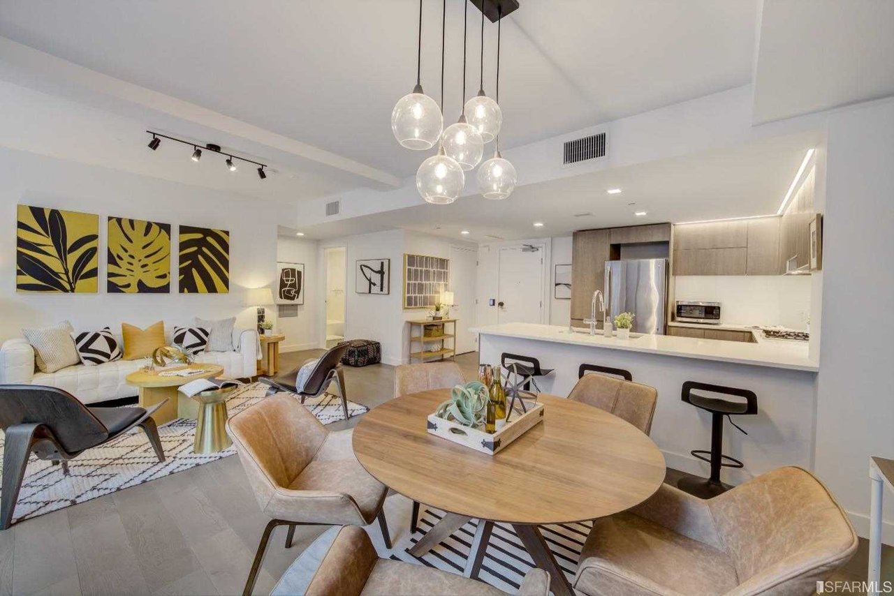 1300 22nd Street Unit 114