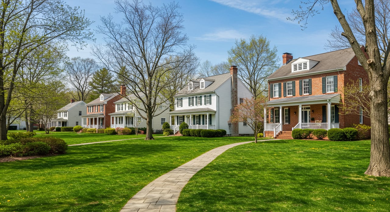 Honest Pros and Cons of Living in Holmdel, NJ
