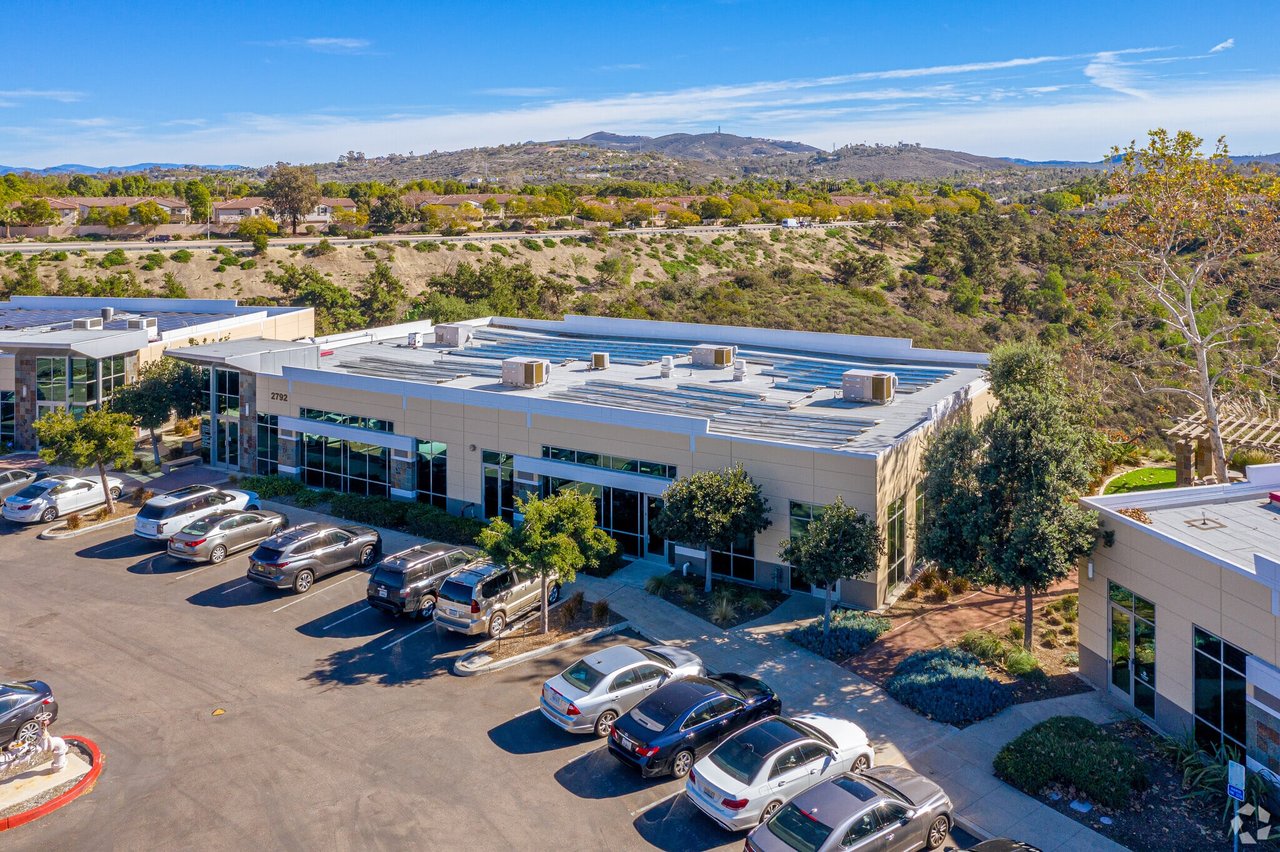 Carlsbad Office Complex