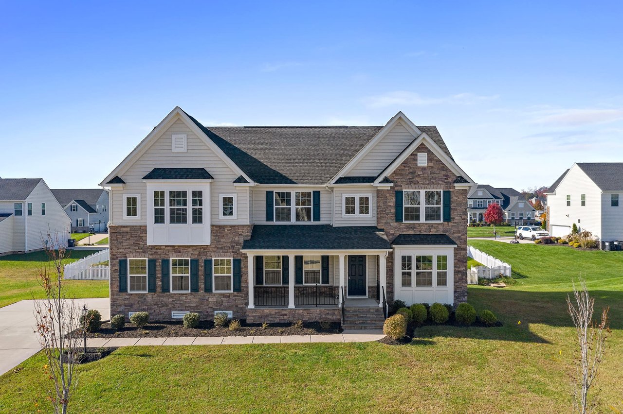 12319 Almer Lane