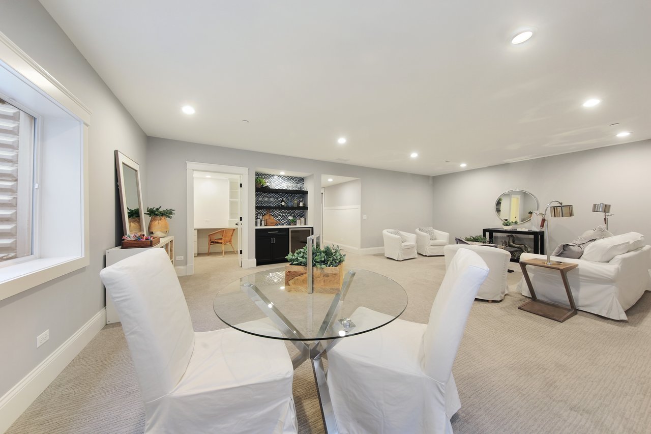 Brand New Luxury Farmhouse